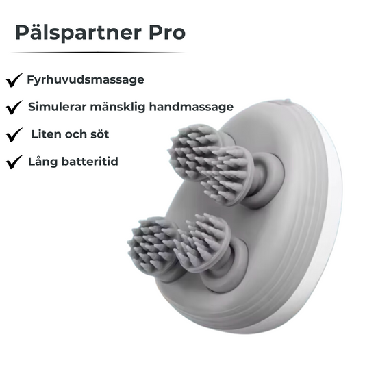 Pälspartner Pro™